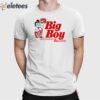 Big Boy Restaurant & Bakery Shirt