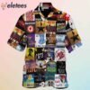 Broadway Musical Theater Hawaiian Shirt