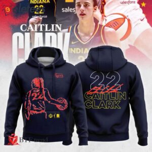 Caitlin Clark 22 Indiana Fever Shirt1