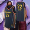 Caitlin Clark Indiana Fever Jersey