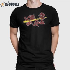 Cardinals Asian American Pacific Islander Heritage Day Shirt Giveaway 2024