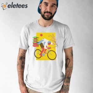 Cdawgva Cycling Shirt 1
