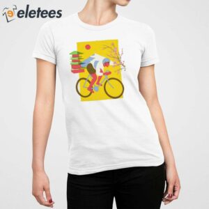 Cdawgva Cycling Shirt 4