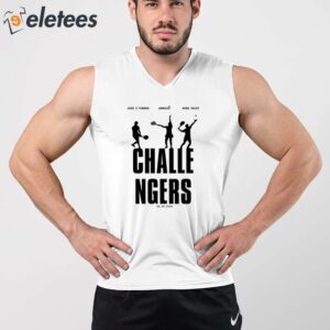Challengers 042624 Releases In Theaters Shirt 2