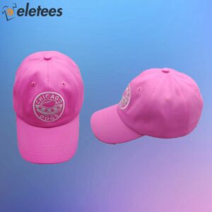 Chicago Dogs Mother’s Day Hat Giveaway 2024