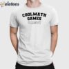 Coolmath Games Varsity Shirt