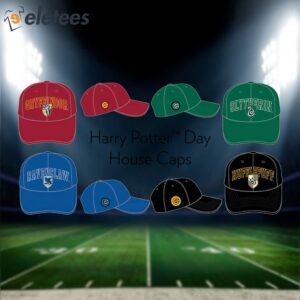 Cubs Harry Potter Day Hat Giveaway 2024