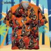 Dirt Mountain Bike Racing Hawaiian Shirt