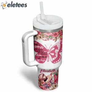 Dolly Parton Just A Girl Who Loves Stanley Tumbler1