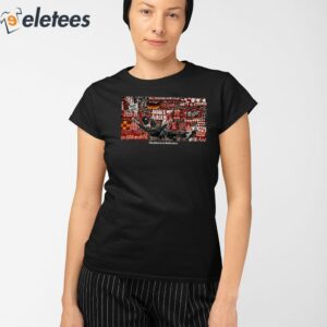 Doubters To Believers By Abigail Rudkin Shirt 2