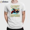 Dungeon Flippers Quest Impress Shirt