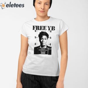 Free Yb Sinatra Shirt 2