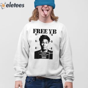 Free Yb Sinatra Shirt 4