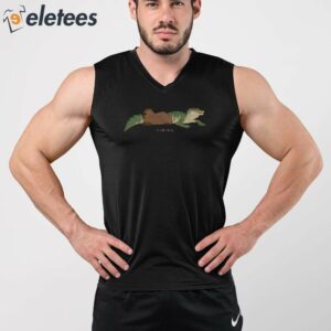 Gators Daily Capybara Shirt 3