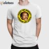 George Jefferson Shut Up Honky Shirt