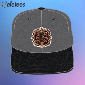 Giants Mexican Heritage Night Hat Giveaway 2024