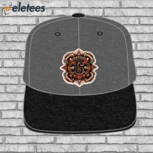 Giants Mexican Heritage Night Hat Giveaway 20241