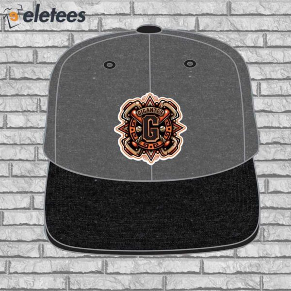 Giants Mexican Heritage Night Hat Giveaway 2024