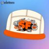 Giants Runners Night Hat Giveaway 2024