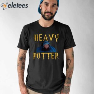 Heavy Potter Shirt