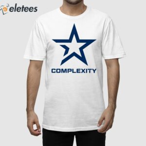 Herculyse's Dad Complexity Shirt