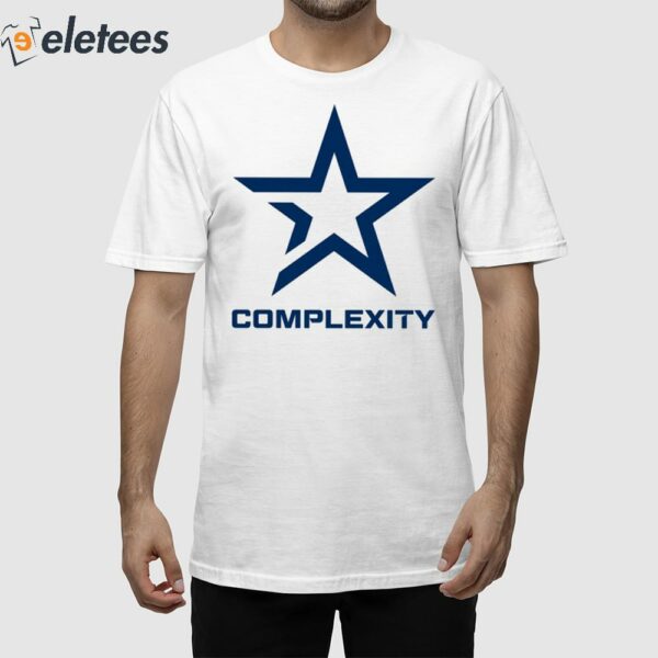 Herculyse’s Dad Complexity Shirt