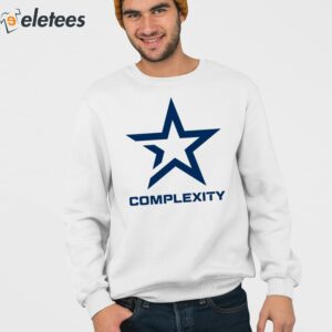 Herculyses Dad Complexity Shirt 3