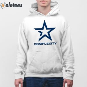 Herculyses Dad Complexity Shirt 4