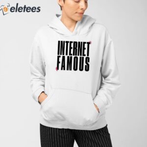 Internet Famous Icon Shirt 3