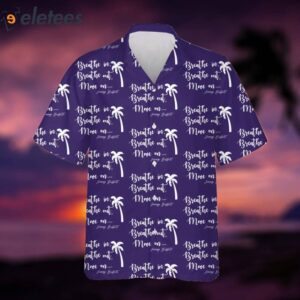 Jimmy Buffett Breathe In Breathe Out Move On Hawaiian Shirt 4