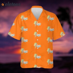 Jimmy Buffett Memorial Parrot Heads Hawaiian Shirt 5