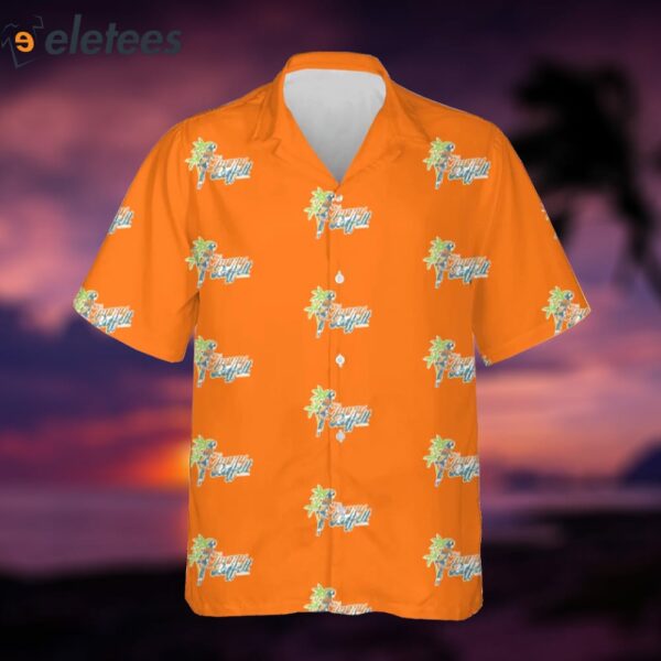 Jimmy Buffett Memorial Parrot Heads Hawaiian Shirt