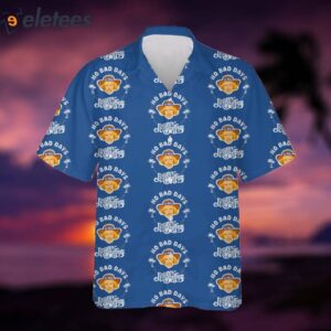 Jimmy Buffett No Bad Days Jimmy Hawaiian Shirt 5