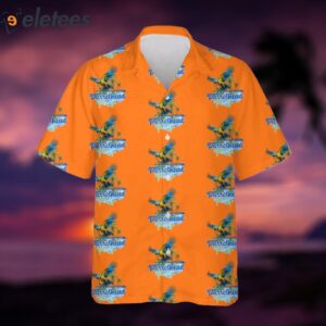 Jimmy Buffett Parrothead Tribute Fan Gift Hawaiian Shirt 5