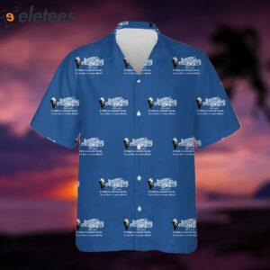 Jimmy Buffett RIP Parrothead Island Hawaiian Shirt 2