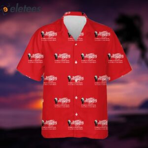 Jimmy Buffett RIP Parrothead Island Hawaiian Shirt 3