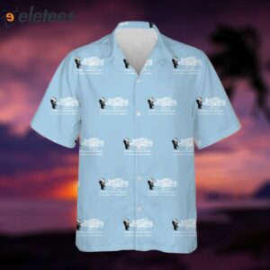Jimmy Buffett RIP Parrothead Island Hawaiian Shirt 4