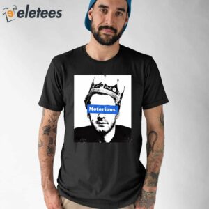 Joeyferg Motorious Shirt 1