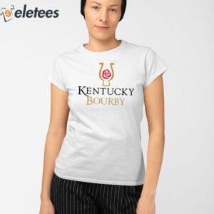 Kentucky Bourby Shirt 2
