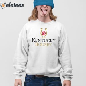 Kentucky Bourby Shirt 3