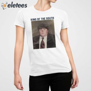 King Of The South Wake Up Mintzy Shirt 5