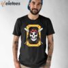 Kody Duncan O Pirate Shirt