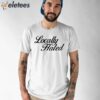 Locally Hated Shirt