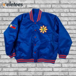 Mariners Filipino Heritage Night Jacket Giveaway 20241