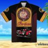 Motorcycle Indian Hawaiian Shirt