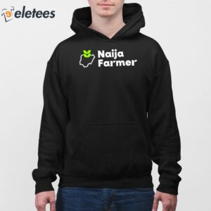 Naija Farmer Shirt 4