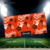 Orioles Beach Towel Giveaway 2024