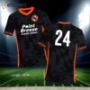 Orioles Point Breeze Credit Union Soccer Jersey Giveaway 2024