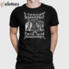 Parasocial Relationships I Prefer Parrot Social Relationships Shirt