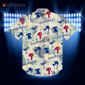 Phillies Hawaiian Shirt Giveaway 20241